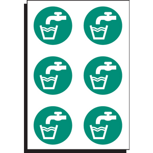 brand logo