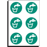 brand logo