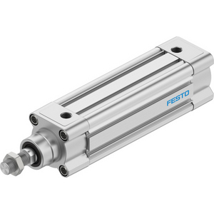 DSBC-50-125-D3-PPSA-N3 Normzylinder