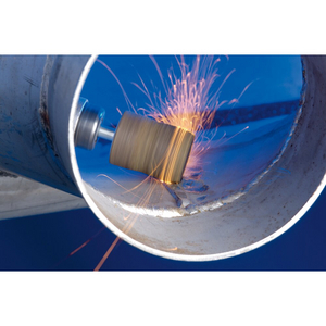 PFERD Mounted point ZY 3240 8 ADW 24 L 6 B