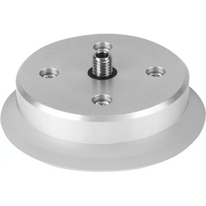 ESS-100-SS Suction cup complete