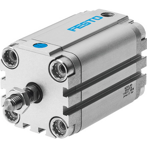 AEVU-80-15-A-P-A Compact cylinder