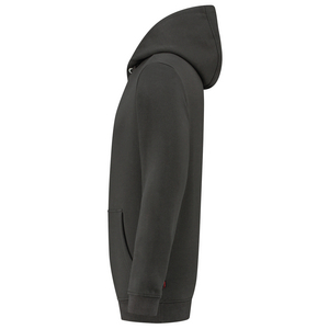 TRICORP HOODIE 301019 D.GRIJS MT 6XL