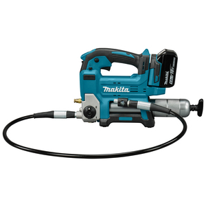 POMPE A GRAISSE 18 V LI-ION
