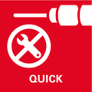 602217840 BS 18 Quick Akku-Bohrschrauber TV00