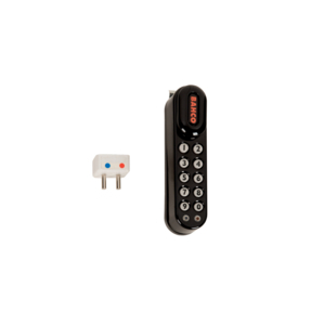 BAHCO PINCODE SLOT E77 E87 1477K-AC24