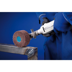 ROUE ALESAGE PNZ 10050 5/8-11 A 100 POLINOX 44642121