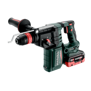 METABO ACCU-COMBIHAMER KH 18 LTX BL 28 Q 601715660