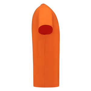 TRICORP T-SHIRT KIDS FIT 101014 ORANJE MT 164
