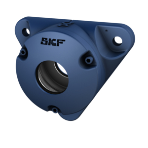 SKF FNL 511 B FLENSLAGERHUIS OPEN KAP