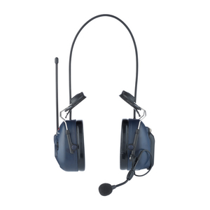 CUFFIEPELTOR LITECOM PLUS, 33 DB, MONTAGGIO SU CASCO, PMR 446 MHZ, MT53H7P3E4400-EU 7000108541