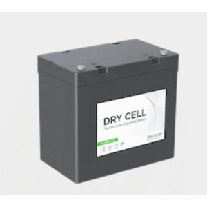 NILFISK BATTERIJ 12V-49AH AGM MONOBLOC 1464483000