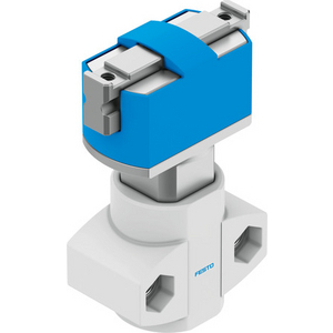 HGPM-12-EO-G6 Parallel gripper