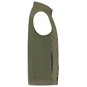 TRICORP PUFFER BODYWARMER REWEAR 402710 LEGER MT XS