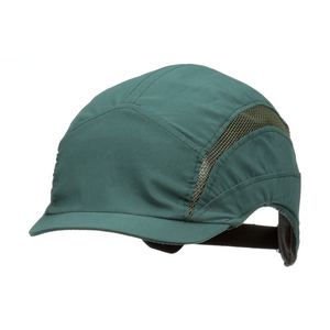HC24DG/MP FB3 CLA GREEN (20) FB3 BUMPCAP CLASSIC MICRO VISIERA (25MM) - 2030595 7100217856