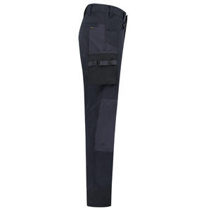 TRICORP WERKBROEK CORDURA 4WAY STRETCH 502026 INKT BL MT 48