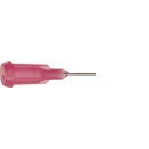 AIGUILLES SS 20 ROSE BO 50 UNITES