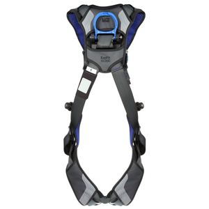 HARN.ANTICHU.CONF.3M DBI-SALA EXOFIT XE200 1112726, TAILLE 1