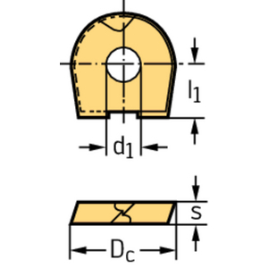 brand logo