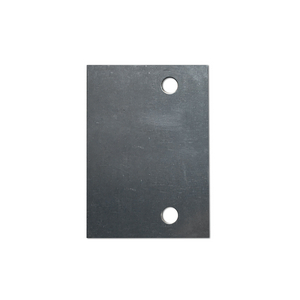 G-RACK PLATINE DE CALAGE 3 MM