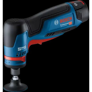 06013A7000 Akku Geradschleifer GWG 12V-50 S (solo, C) BOSCH