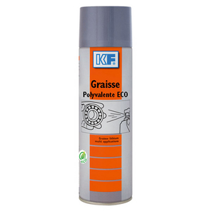 GRAISSE POLYVALENTE ECO 650ML