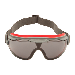 GOGGLE GEAR 500 OCCHIALI A MASCHERINA, TRATTAMENTO ANTI-APPANNAMENTO/RIVESTIMENTO ANTIGRAFFIO SCOTCH 7100185290