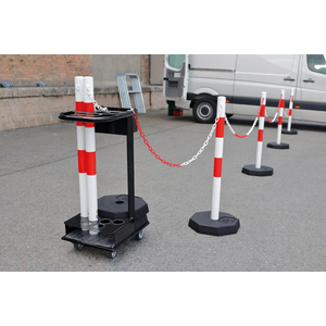 3110028445 Car Stop Transportgest. KPS-TG-RW