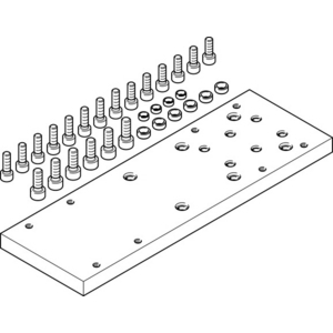 HMVY-5 Connecting kit
