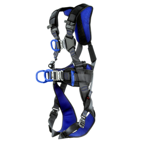 3M DBI-SALA HARNAS EXOFIT XE200 WINDENERGIE 1112749 MT 3