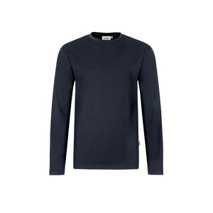 LONGSLEEVE MIKRALINAR TINTE 5XL PP62430185XL, Interlock-3-Lagen-Laminat 100% PES, 260 g/m²
