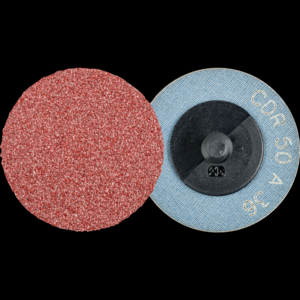 PFERD COMBIDISC® abrasive disc CDR 50 A 36