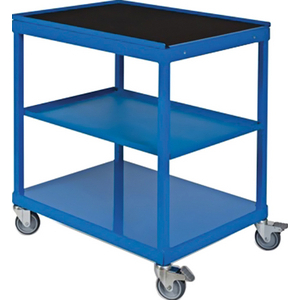 DESSERTE MOBILE CAR 3 NIV L700 P815 H910