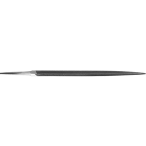 LIMA TRIANGOLARE SEMI-MORBIDO LUNGHEZZA (MM) 150 SEZIONE (MM) 12 N° DI DENTI PER CM 18 879996