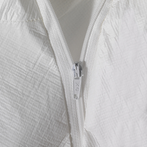 97930-XL KLEENGUARD A40 Schutzanzug Laminat/PP weiß Gr. XL