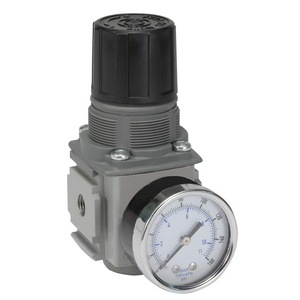 PARKER REGULATOR GR60 1/2 PP REL RDG8B - P32RB14BNGP