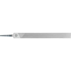 PFERD Machinist's file, DIN series 1112 250 mm H3