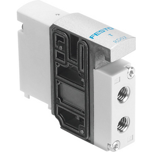 CPVSC1-SP-P-M5 Air supply plate