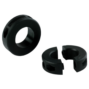 SPLIT COLLAR RND 612 D30MM 1KW PA 10129492-S0612614732