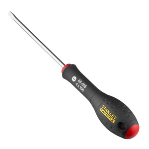 STANLEY FATMAX SCHROEVENDRAAIER STANDAARD 8 X 175MM 0-65-138