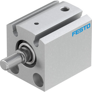 AEVC-16-5-A-P-A Short stroke cylinder