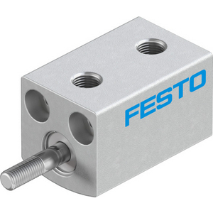ADVC-4-5-A-P Short stroke cylinder