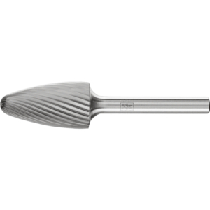 FRAISE /TIGE RBF 1630/6 3D HM OGIVE BOUT ROND 21117906