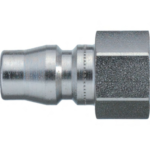 RECTUS PLUG G1/2 FEMALE BSPP ST 13SFIW21SXN