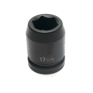 ACTION 6-KANT SLAGDOP 1/2" - 8 MM STD DO2012-0-008