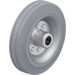 BLICKLE WIEL STAND. MASS. RUBB. BAND VELG - VE 160/20R- SG