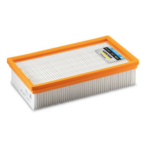 FILTRE-CHASSIS PLISSE EMBALLE PES