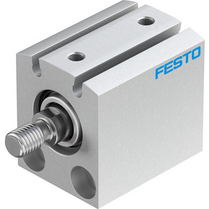 ADVC-20-10-A-P-A Short stroke cylinder