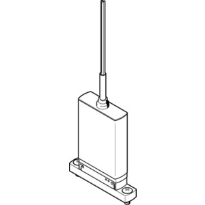 MHJ10-S-2,5-MF Solenoid valve