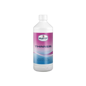 EUROL THINNER (ST=1L)